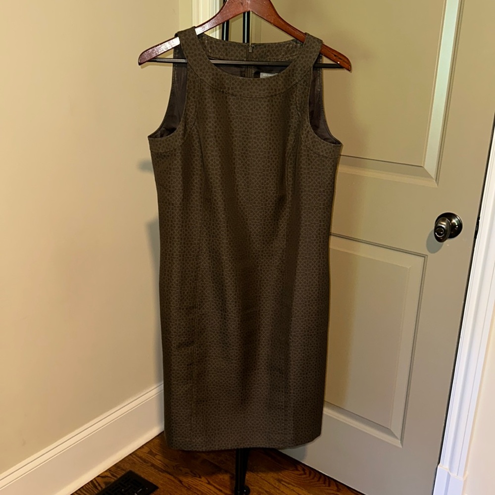 Ann Taylor Dress